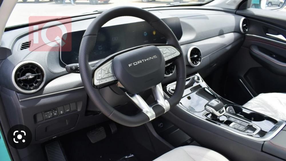 دۆنگ فینگ T5 EVO